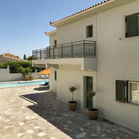 Casa Mila Kefalonia * Muszáta